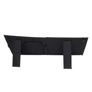 Buy cheap 60W Portable solar blanket for camping with bracket from wholesalers