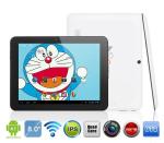 Buy cheap Vido N80 IPS tablet pc RK3066 dual core N80 IPS tablet pc 1.6GHz dual camera 1GB RAM 16GB from wholesalers