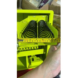 Buy cheap Condom Paper Cigarette Wall Mounted Mini Vending Machine from wholesalers