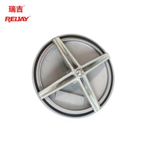 Buy cheap LightWeight Hydraulic Tank Cleanout Covers For Mechanical Hydraulic Systems product