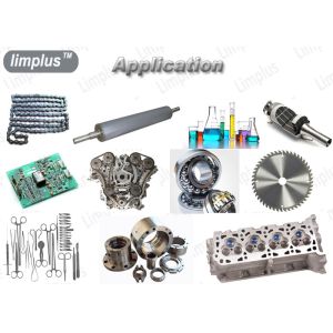 Table Top Ultrasonic Cleaner