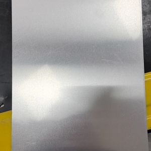 Buy cheap 1100 Aluminum Alloy Custom Heat Transfer Printed Aluminum Coil Public Spaces Decoration from wholesalers