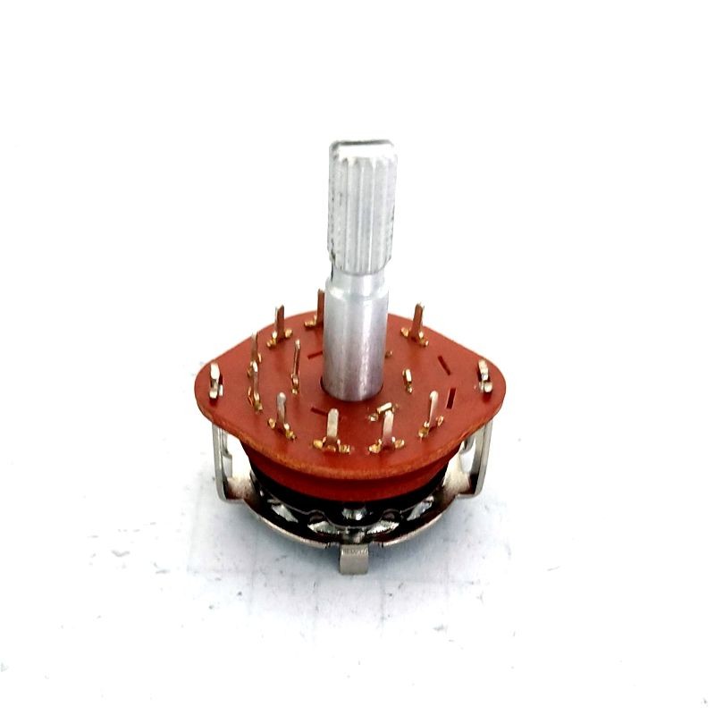 High Life SR25C Monolayer Band Switch For Audio Audio Speaker And Home