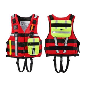Buy cheap AGJ 059 High-density Oxford cloth Recure Life Jacket from wholesalers