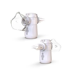 Buy cheap Mesh Nebulizer With Adjustable Nebulization Rate For Guaranteed Satisfaction from wholesalers
