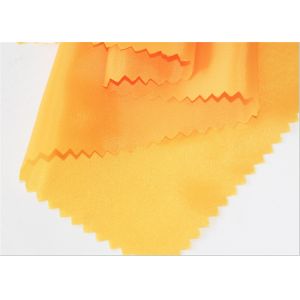 Buy cheap 190T Taffeta Polyester Tear Proof Recycled Plastic Fabric from wholesalers