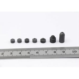 Buy cheap Polished Spraying Tungsten Carbide Air Atomizing Nozzle Optimized Environment Protection from wholesalers