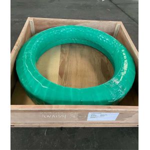 Buy cheap 81N9-01020  SLEWING BEARING SLEWING RING  EXCAVATOR  R320 R330 from wholesalers
