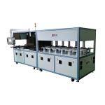 IV-EL Integrated Tester for Solar Panel Production Lines | Dual-Function Testing
