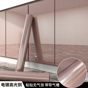 Buy cheap DIY Furniture Makeover with Self Adhesive Contact Paper and Heat Insulation Function from wholesalers