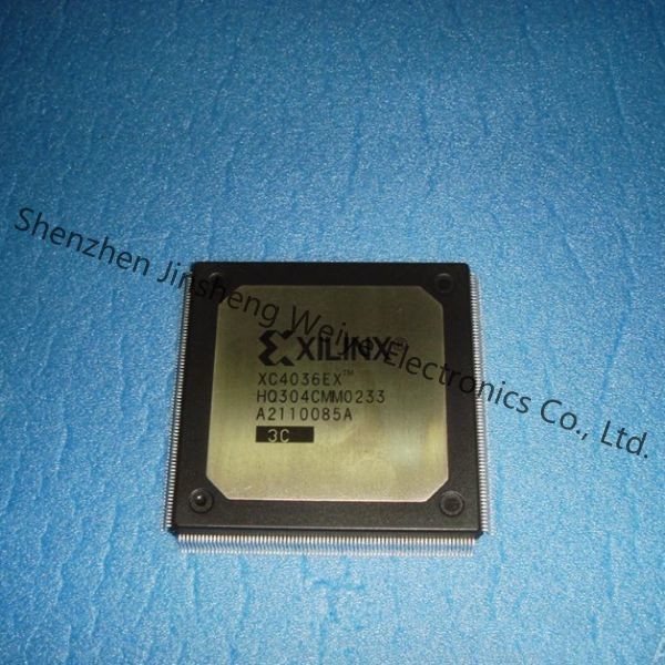 Buy cheap XC4010E-3PG191C FPGA - Field Programmable Gate Array from wholesalers