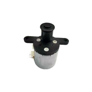 Buy cheap 3.3VDC 25mm High Torque Linear Stepper Motor with 2-2 Phase Drive and 7.5° Step Angle from wholesalers