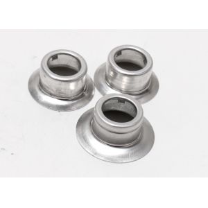 Buy cheap Custom deep drawn aluminium cover parts as drawings ISO9001:2008 certificated from wholesalers