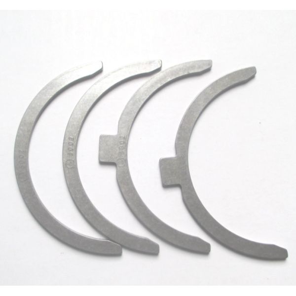 Quality J08E Con Rod Diesel Engine Bearings 13041-E0710 For Excavator Engine for sale