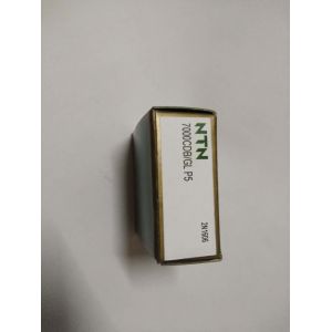 Buy cheap NTN  High Precision  Angular Contact Ball Bearing 7000CDB/GLP5 product