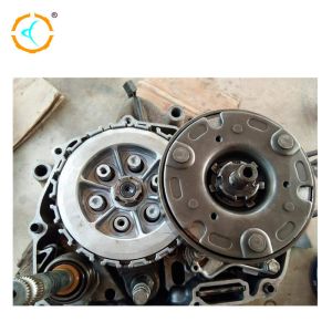 Buy cheap WAVE100 Motorcycle Dual Clutch Assembly Steel Material OEM Available from wholesalers