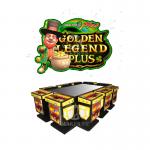 Buy cheap Ocean King 3 Plus Golden Legend Plus Casino Fish Game Software Arcade Machine from wholesalers
