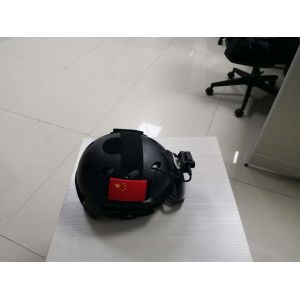 Buy cheap Advanced Ai Powered Smart Helmets With Temperature Abnormal Alarm from wholesalers