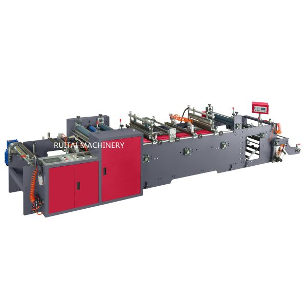 Quality Equipment and Machines for  Poly Mailers/Poly Bags/Poly Bagging/Auto Baggers for sale