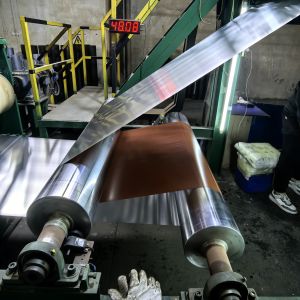 Buy cheap AA1060  H12  2.0MM Prepainted Aluminium Coil for Yarn Guide Cover from wholesalers