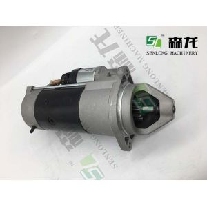 Buy cheap 10T 19980N 2859528 Excavator Tractor Iveco Agricultural Alternator from wholesalers