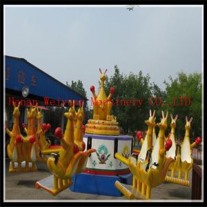 Buy cheap Fiberglass amusement rides kangaroo jumping kiddie ride for sale from wholesalers