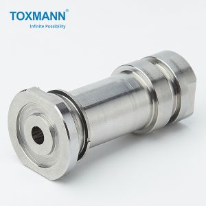 Buy cheap 1.2083 Medical Plastic Mold Parts Multipurpose Tolerance 0.01mm from wholesalers