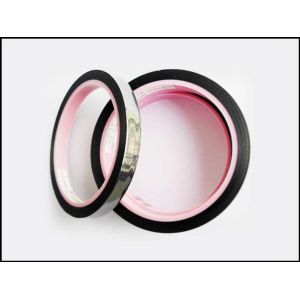 Buy cheap Full Color Printing Custom Tape with 0.08mm Thickness and with 2.5N/cm Tensile Strength from wholesalers