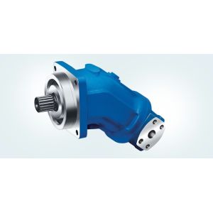 Buy cheap Hydraulic Bent Axial Piston Pump A2FO32-63-MEK64 from wholesalers