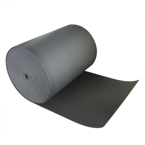 Polyethylene Gasket Heat Insulation Material LDPE Material Plastic Roll Thermal