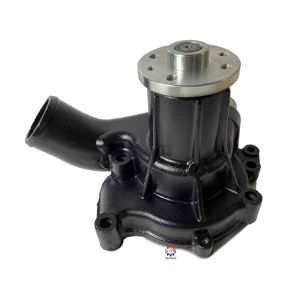 Buy cheap 6BG1 Diesel Engine Isuzu Water Pump 1-13650018-1 1136500181 For ZAX200 from wholesalers