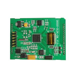 Buy cheap Schematic Diagram Precision Min 0201 Chips Fast PCB Assembly product
