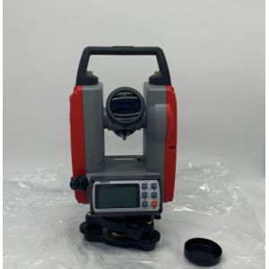 Buy cheap Pentax Brand ETH502 Electronic Digital Theodolit High Precision from wholesalers