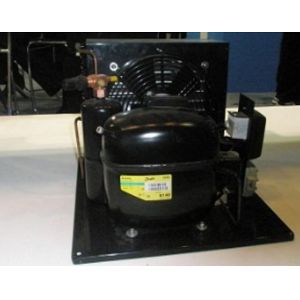 Secop Protable Refeezer Compressor For LBP,MBP,HBP Household And Light