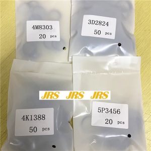 Buy cheap 4M8303 3D2824 4K1388 5P3456 Oring NBR FKM Seal Kit for C.A.T Excavator loader from wholesalers