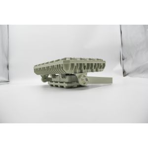 Buy cheap IECEx LED Explosion-Proof Floodlight | IP66 Flameproof Light for Refineries, Tunnels & Gas Zones from wholesalers