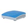 English Firmware Dual Mode FTTH ONT 1 Port Compatible With Huawei / ZTE / Fiberhome OLT for sale