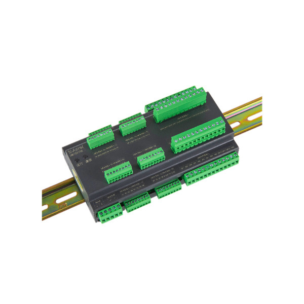 Buy cheap Acrel Sub Metering 3 Phase Device For IDC AMC16-FAK48 Energy Meter Multicircuit Monitor Device For Data Center from wholesalers