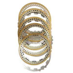Buy cheap Auto Transmission Clutch Kit 0B5 Clutch Friction Plate Kit 12708 from wholesalers