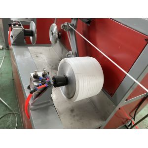 Buy cheap Plastic Manufacturing Geo Extrusion Machine with Fully Automatic Automation from wholesalers
