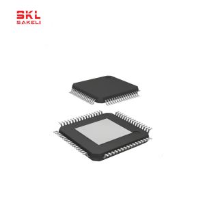 Buy cheap XMC4108F64K64BAXQMA1 MCU Electronics High Performance And Low Power Consumption from wholesalers