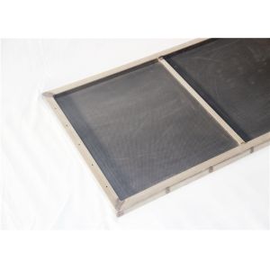 Buy cheap Anodized Aluminum Alloy 720x460x20mm Wire Cooling Tray from wholesalers
