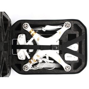 Universal phantom series hardshell backpack