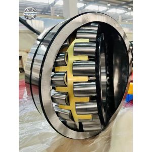 Buy cheap Big Size 53860CAF3 C3 53856CAw Spherical Roller Bearing Double Row For Mining Machinery from wholesalers