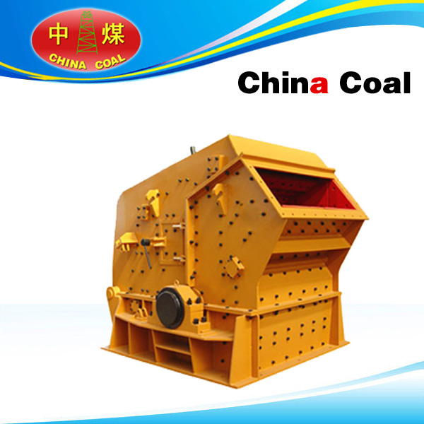 Quality PFC Hammer Impact Crusher for sale
