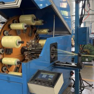 Buy cheap 24 Core ADSS All-Dielectric Self-Supporting ADSS Fiber Optic Cable SM G652D With Aramid Yarn from wholesalers