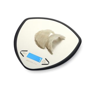 Buy cheap Accurate Weight Electronic Kitchen Scales With High Stable Sensor from wholesalers