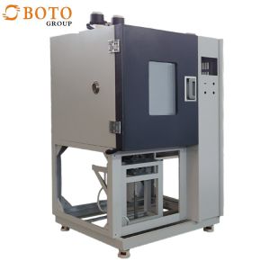 Buy cheap Ozone Aging Test Chamber Dynamic GB/T2951.21-2008 IPC-9701 Environmental Test Chambers from wholesalers