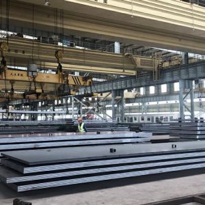 Buy cheap Hot Rolled A36 SS400 Carbon Steel Plate Buliding Materials OEM from wholesalers