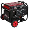 Buy cheap 15L 4.2kW Inverter Gasoline Generator Single Phase E Start from wholesalers